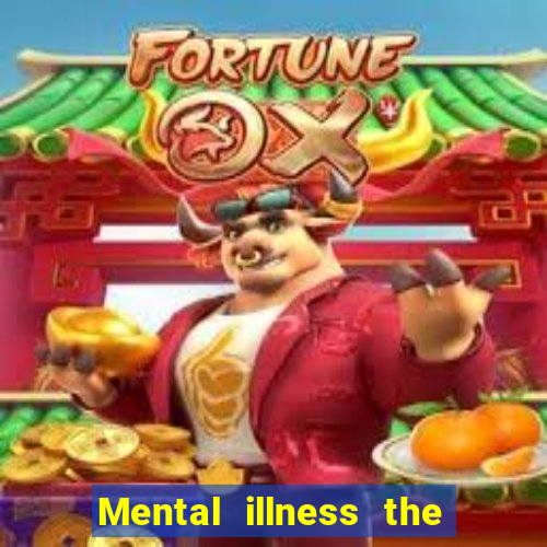 Mental illness the sims 4 mod